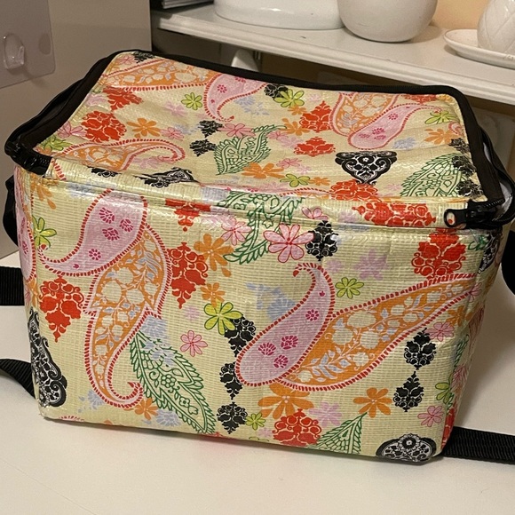 Scout two pieces of lunchboxes set. Clean without any damages - Picture 12 of 12